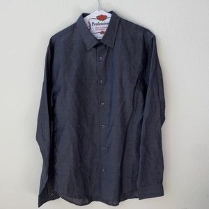 NWT Vince shirt
